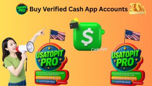 Buy Verified Cash App Accounts – BTC Enabled Verified Looking to buy verified Cash App accounts? You can purchase verified Cash App accounts from reputable online sellers to use for your financial transactions. These accounts have been authenticated and verified by the platform, providing you with a secure and reliable option for managing your money. Whether you need a verified account for personal or business use, buying one can offer peace of mind and convenience.