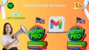 Gmail is the most widely used email system in the world. One of them is a website for a variety of mail specialist organizations. This organization gives Google development associations. It can help you grow your business. Good mail services are absolutely necessary for email marketing. We’re probably the best place to Buy Old Gmail accounts because we use great methods to create them. So, place an order or get in touch with us to buy Gmail account.We offer the best quality PVA Gmail account at an affordable price. We have created every Gmail account with advanced technology; there is no possibility to deactivate a Gmail account. So, buy aged Gmail accounts with instant delivery at Usatopitpro.com