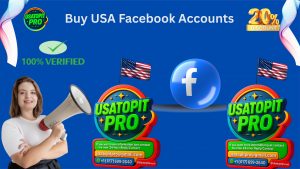 Looking to Buy USA Facebook accounts? Our service offers secure, reliable, and verified accounts tailored to your needs. Whether you’re looking for accounts for personal use or business purposes, we provide fast delivery, 100% privacy protection, and accounts that are ready for immediate use. Shop with confidence and get your USA Facebook account today!”