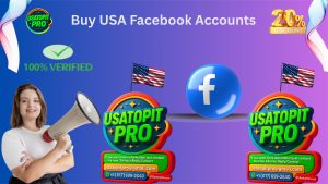 Looking to Buy USA Facebook accounts? Our service offers secure, reliable, and verified accounts tailored to your needs. Whether you’re looking for accounts for personal use or business purposes, we provide fast delivery, 100% privacy protection, and accounts that are ready for immediate use. Shop with confidence and get your USA Facebook account today!”