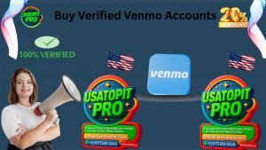 Buy verified Venmo accounts with instant delivery and secure transactions. Fully verified, ready-to-use accounts for personal or business use. 100% safe and trusted. bangala daw 