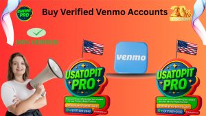Buy verified Venmo accounts with instant delivery and secure transactions. Fully verified, ready-to-use accounts for personal or business use. 100% safe and trusted. bangala daw 