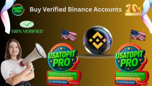 Buy verified binance accounts from usatopitpro, where we offer high-quality, legit accounts at affordable prices. Enjoy our unique replacement guarantee and 100% recovery assurance, ensuring you can trade securely and with confidence.