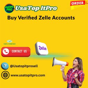 Buy Verified Zelle Accounts at usatopitpro – Offering high-quality, legit accounts with a 100% recovery guarantee and affordable pricing. Enjoy safe transactions, replacement guarantees, and trusted services for hassle-free account management. Get your verified Wise accounts today!