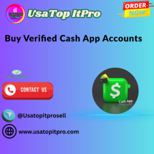 Buy Verified Cash App Accounts – BTC Enabled Verified Looking to buy verified Cash App accounts? You can purchase verified Cash App accounts from reputable online sellers to use for your financial transactions. These accounts have been authenticated and verified by the platform, providing you with a secure and reliable option for managing your money. Whether you need a verified account for personal or business use, buying one can offer peace of mind and convenience.